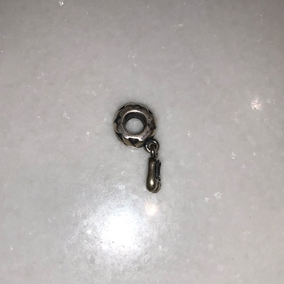 Pandora ballet charm - Picture 2 of 6
